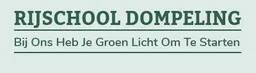 Logo van Rijschool Dompeling in Leeuwarden