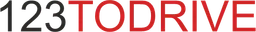 Logo van 123todrive.nl in Zwartsluis
