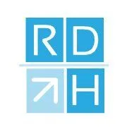 Logo van Autorijschool "De Heul" in de Meern