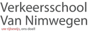 Logo van Autorijschool Van Nimwegen in Vianen Ut