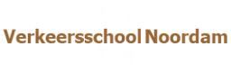Logo van Verkeersschool Noordam in Driebergen-rijsenburg
