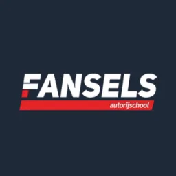 Logo van Autorijschool Fansels in Heerenveen