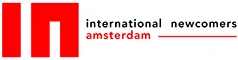 Logo van HVO Drive in Amsterdam