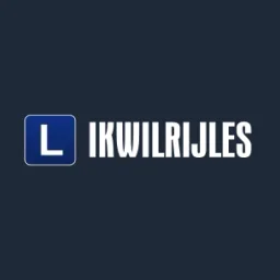 Logo van ikwilrijles in Maartensdijk