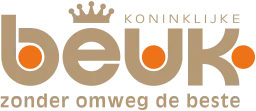 Logo van Beuk Opleidingen in Noordwijk Zh