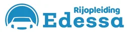 Logo van Rijopleiding Edessa in Purmerend