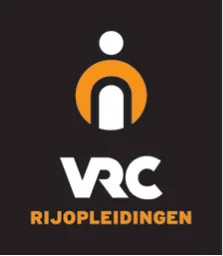 Logo van VRC Rijopleidingen in Utrecht