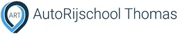 Logo van Autorijschool Thomas in Nieuw-vennep