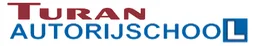 Logo van Autorijschool Turan in Soest