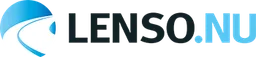 Logo van Autorijschool Lenso in Almere