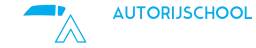 Logo van Rijschool Vergeer in Montfoort