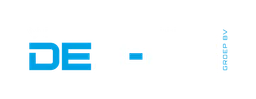 Logo van Verkeersschool De Jong Groep B.V. in Schelluinen