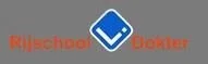 Logo van Rijschool L. Dokter in Almere