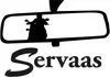 Logo van Auto- Motorrijschool Servaas in Zeist