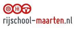 Logo van Rijschool-Maarten.nl in Hemmen