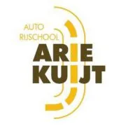 Logo van Autorijschool Kuijt in Valkenburg Zh