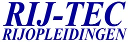 Logo van Rij-TEC Rijopleidingen in Utrecht