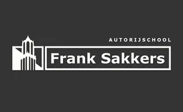 Logo van Frank Sakkers in Loosdrecht
