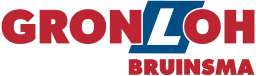 Logo van Gronloh-Bruinsma in Lopik