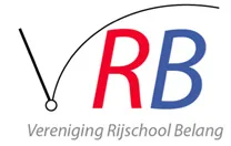 Logo van Rijschool Schrage in de Westereen