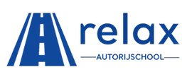 Logo van Relax Rijopleiding in 's-Gravenhage
