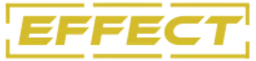 Logo van Rijschool EFFECT in Utrecht