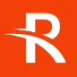 Logo van Rijschool Reco in Amsterdam