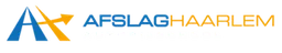 Logo van Afslag Haarlem in Haarlem