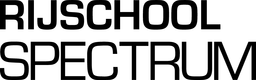 Logo van Rijschool Spectrum in Hoogvliet Rotterdam