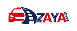 Logo van Zaya Drive in Almere