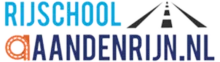Logo van Rijschool Aan den Rijn in Alphen aan den Rijn