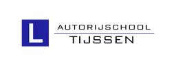Logo van Autorijschool Tijssen in Helmond