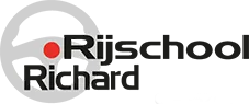 Logo van Rijschool Richard in Bolsward