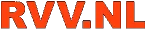 Logo van Auto- en motorrijschool www.rvv.nl in Amsterdam