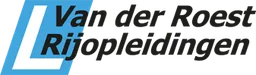 Logo van Van der Roest Rijopleidingen in Roden