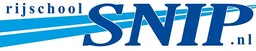 Logo van Autorijschool Snip in Groningen