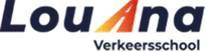 Logo van Louana Rijopleidingen B.V. in Zevenaar