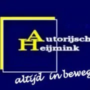 Logo van Autorijschool Heijmink in Tolkamer