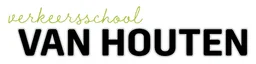 Logo van Verkeerschool Van Houten in Velp