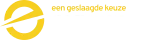 Logo van Rijschool Eigewyz in Geldermalsen