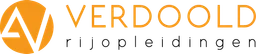 Logo van Verdoold Rijopleidingen in Sleeuwijk