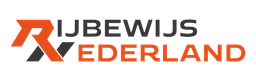 Logo van Rijbewijs Nederland in Arnhem