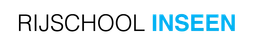 Logo van Rijschool Inseen in 's-Hertogenbosch