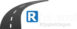 Logo van Richard Rijopleidingen in Soest