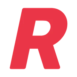 Logo van RijXpress in Hoogezand