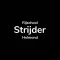 Logo van Rijschool Strijder Helmond in Helmond