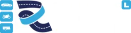 Logo van Rijschool Ivo Teunissen in Wilbertoord