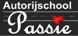 Logo van Autorijschool Passie in Almere