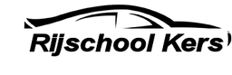 Logo van Rijschool Kers in Oss