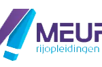 Logo van Verkeersschool Meurs in Steensel